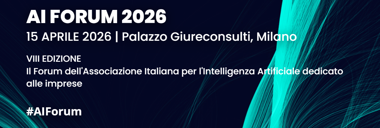 AI Forum 2026